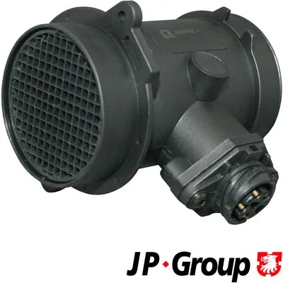 Mass Air Flow Sensor